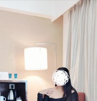 Aliya - escort in Hyderabad