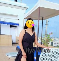 Aliya - escort in Hyderabad