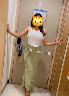 Aliya - puta in Mumbai Photo 4 of 6
