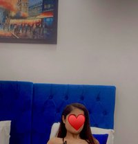 Aliya - escort in Bangalore