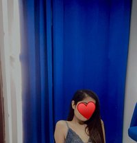 Aliya - escort in New Delhi
