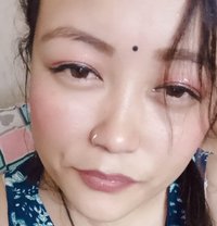 Aliya - puta in Gurgaon