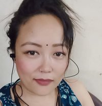 Aliya - puta in Gurgaon