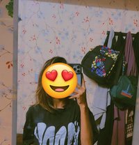 Aliya - escort in Candolim, Goa