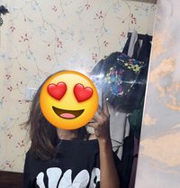 Aliya - escort in Candolim, Goa
