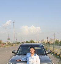 Aliya - escort in Jaipur