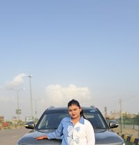Aliya - escort in Jaipur