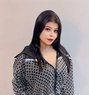 Aliya - escort in Mumbai Photo 1 of 3