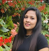 Aliya - escort in Noida