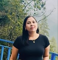 Aliya - escort in Noida