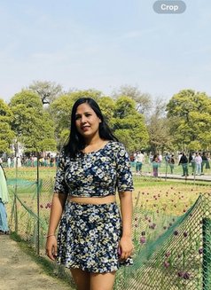 Aliya - escort in Noida Photo 4 of 4