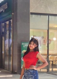 Aliya - escort in Noida Photo 1 of 5