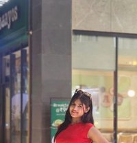 Aliya - escort in Noida