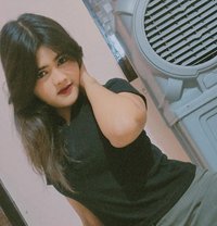 Aliya - escort in Noida