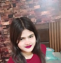 Aliya - escort in Noida