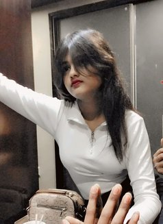 Aliya - escort in Noida Photo 5 of 5