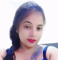 Aliya - puta in Pune