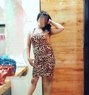 Aliya - escort in Pune Photo 2 of 2