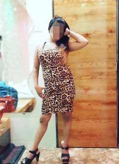 Aliya - escort in Pune Photo 1 of 1