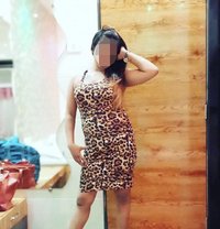 Aliya - escort in Pune