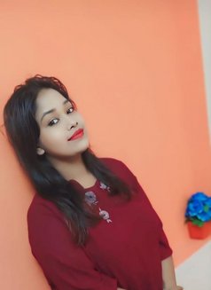 Aliya - puta in Ranchi Photo 1 of 1