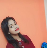 Aliya - escort in Ranchi