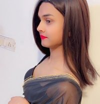 Aliya - Transsexual escort in Ahmedabad