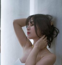 Aliya Japanese Half - escort in Okinawa Island