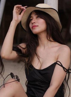 Aliya Japanese Half - escort in Okinawa Island Photo 4 of 5