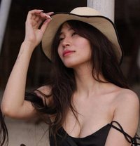 Aliya Japanese Half - escort in Okinawa Island Photo 4 of 5