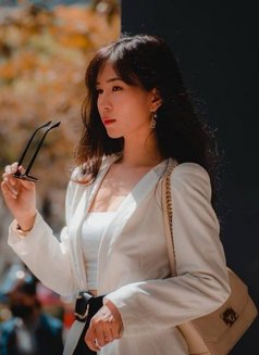 Aliya Japanese Half - escort in Okinawa Island Photo 5 of 5