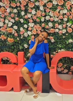 Aliya - escort in Nairobi Photo 4 of 4