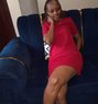 Aliya - escort in Nairobi Photo 1 of 4