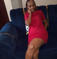 Aliya - escort in Nairobi