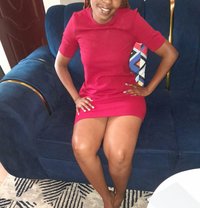 Aliya - escort in Nairobi