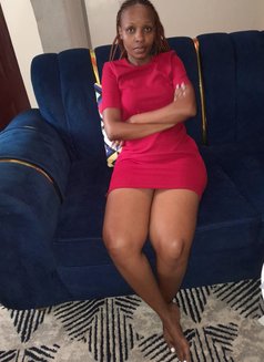Aliya - escort in Nairobi Photo 3 of 4