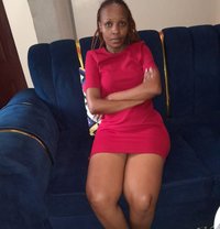 Aliya - escort in Nairobi