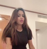Aliya Khan Call Girls - escort in Navi Mumbai