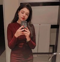 Aliya Khan New Escort - Male escort in Bangalore