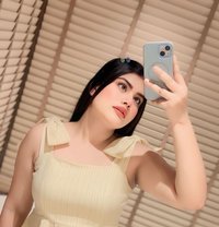 Aliya Khan New Escort - Male escort in Bangalore