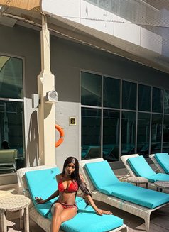 Aliya - escort in Dubai Photo 1 of 5