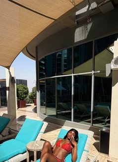 Aliya - escort in Dubai Photo 2 of 5