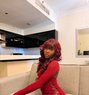 Aliya - puta in Dubai Photo 3 of 5
