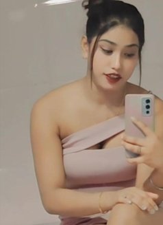 ALIYA *£ MEET $ CAM SESSION - escort in Ahmedabad Photo 1 of 2