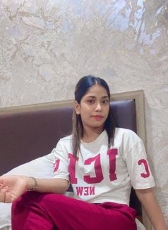 ALIYA *£ MEET $ CAM SESSION - escort in Ahmedabad Photo 2 of 2