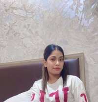 ALIYA *£ MEET $ CAM SESSION - puta in Ahmedabad