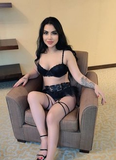 Aliya MY NEW NUMBER - escort in Dubai Photo 3 of 7