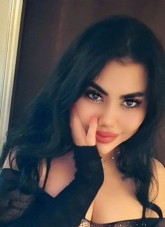 Aliya MY NEW NUMBER - escort in Dubai Photo 6 of 7