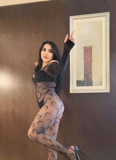 Aliya MY NEW NUMBER - escort in Dubai Photo 7 of 7