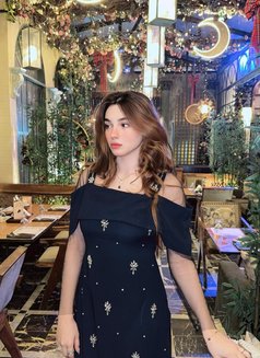 Aliya New Arrival - escort in Dubai Photo 1 of 8